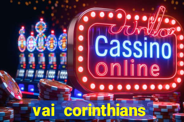 vai corinthians audio whatsapp